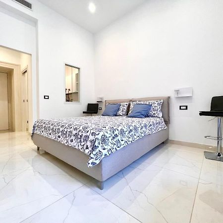 Soleil Luxury Apartment Майори Екстериор снимка