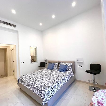 Soleil Luxury Apartment Майори Екстериор снимка