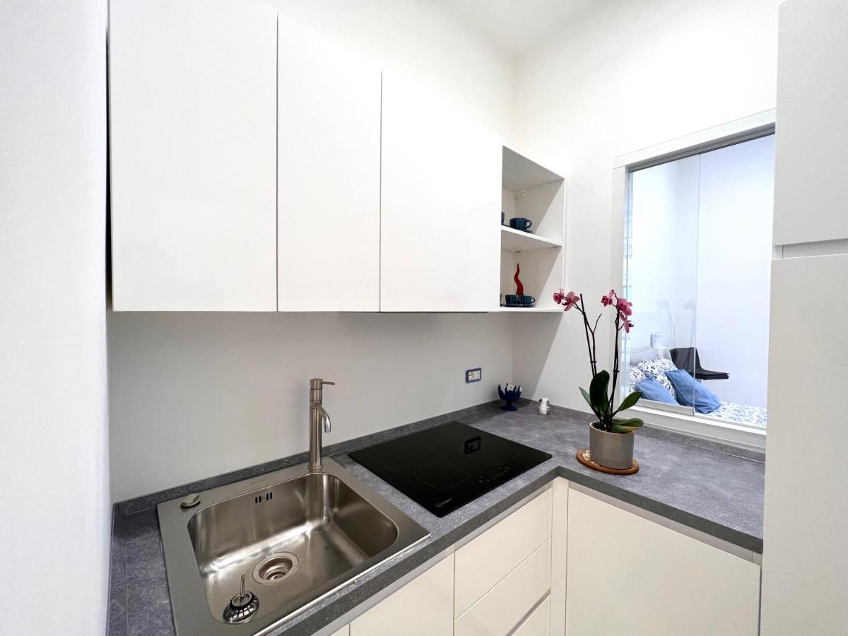 Soleil Luxury Apartment Майори Екстериор снимка