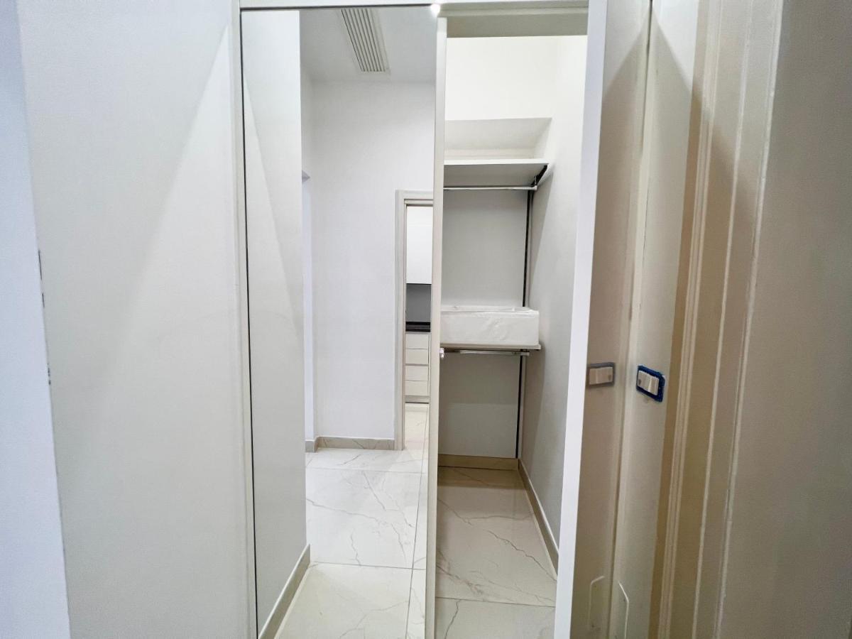 Soleil Luxury Apartment Майори Екстериор снимка