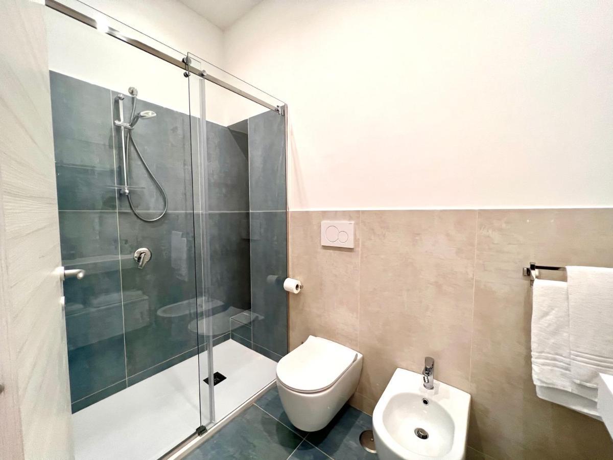 Soleil Luxury Apartment Майори Екстериор снимка