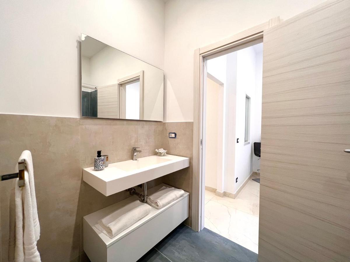 Soleil Luxury Apartment Майори Екстериор снимка