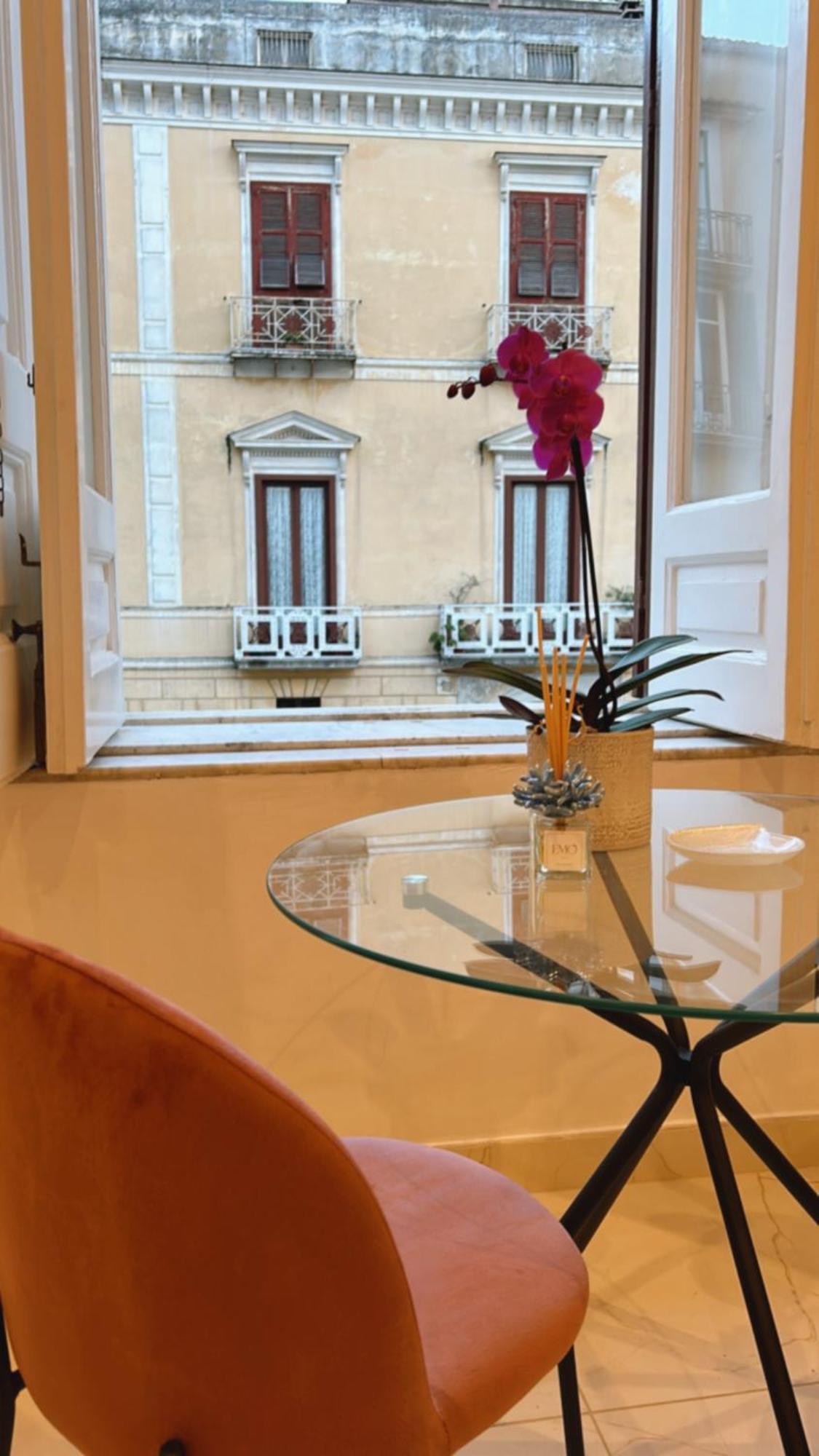 Soleil Luxury Apartment Майори Екстериор снимка